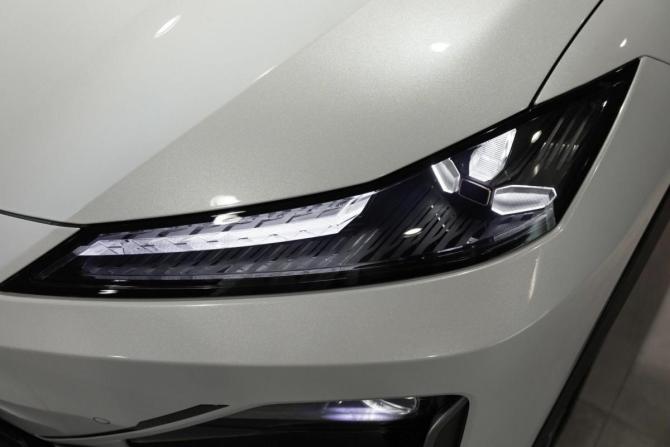 Новый Changan Deepal S07 I 2025 года, цена 5 828 250 рублей, внедорожник, Автокод Объявления