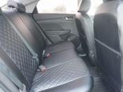 Hyundai Solaris II Москва  - изображение 24