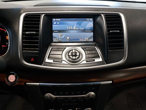 Nissan Teana II (J32) с пробегом 2008 года, цена 1 100 000 рублей, 175131 км, седан, Автокод Объявления