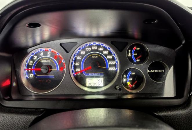 Mitsubishi Lancer IX с пробегом 2005 года, цена 450 000 рублей, 285100 км, седан, Автокод Объявления