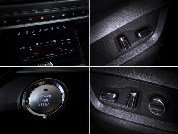 Chery Tiggo 7 Pro I с пробегом 2021 года, цена 1 890 000 рублей, 74000 км, внедорожник, Автокод Объявления