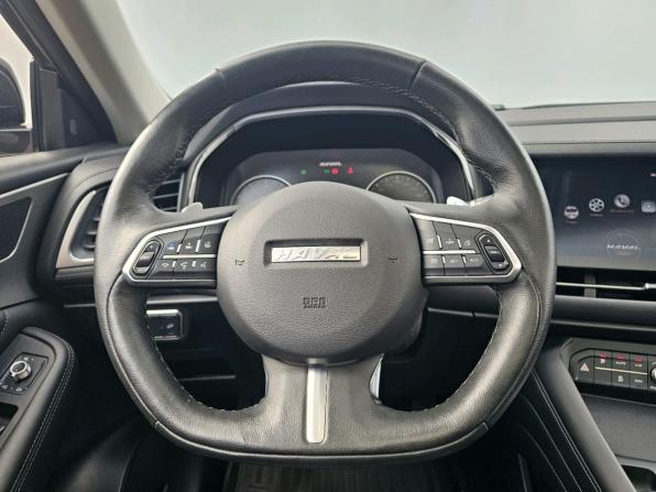 Haval F7 I с пробегом 2020 года, цена 1 899 000 рублей, 101012 км, внедорожник, Автокод Объявления