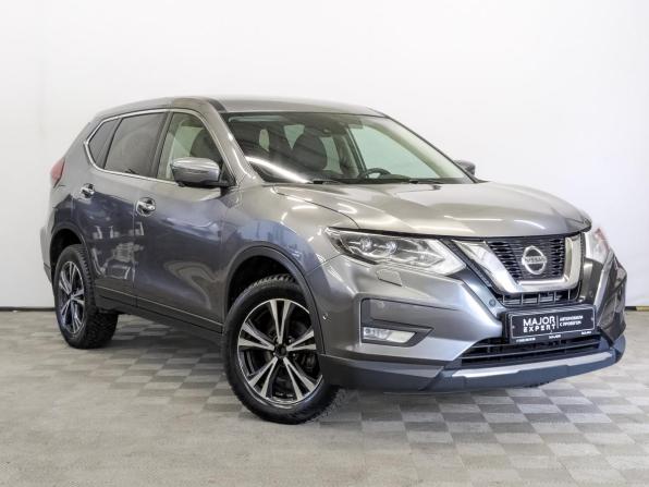 Nissan X-Trail III Рестайлинг с пробегом 2021 года, цена 2 899 000 рублей, 98227 км, внедорожник, Автокод Объявления