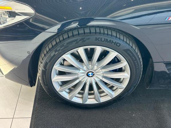 BMW 6 серии IV (G32) с пробегом 2018 года, цена 4 495 000 рублей, 124251 км, хэтчбек, Автокод Объявления