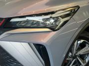 Geely Coolray I Рестайлинг Абакан  - изображение 64