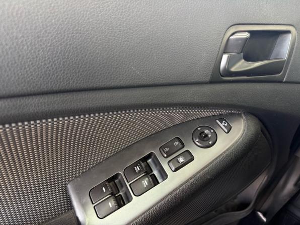 Kia Optima III Рестайлинг с пробегом 2015 года, цена 1 389 000 рублей, 160093 км, седан, Автокод Объявления