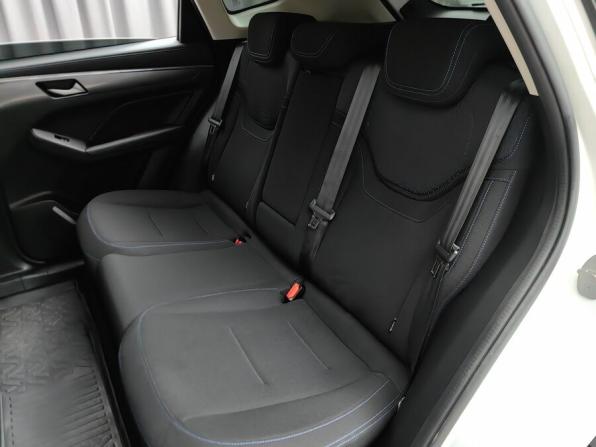 Haval Jolion I Рестайлинг с пробегом 2024 года, цена 2 299 000 рублей, 66767 км, внедорожник, Автокод Объявления