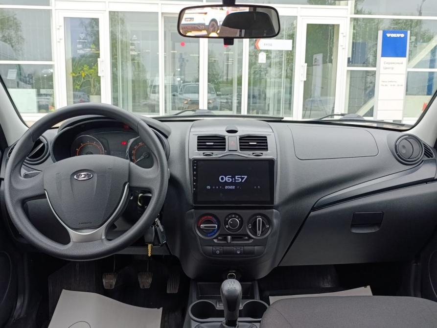 Lada (ВАЗ) Granta I Рестайлинг Тверь  - изображение 16