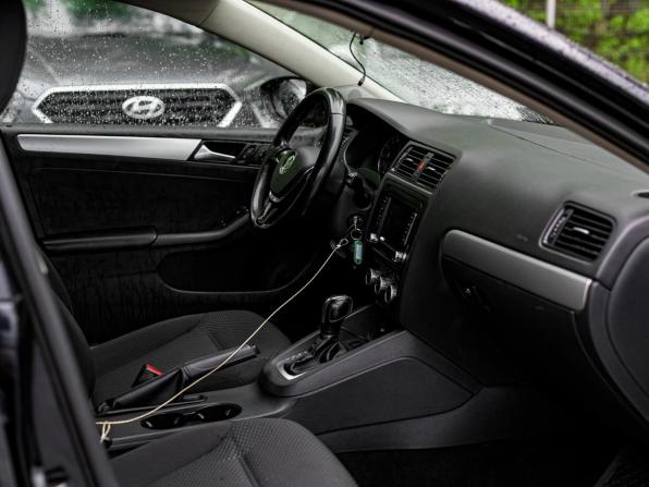Volkswagen Jetta VI с пробегом 2013 года, цена 717 000 рублей, 269072 км, седан, Автокод Объявления