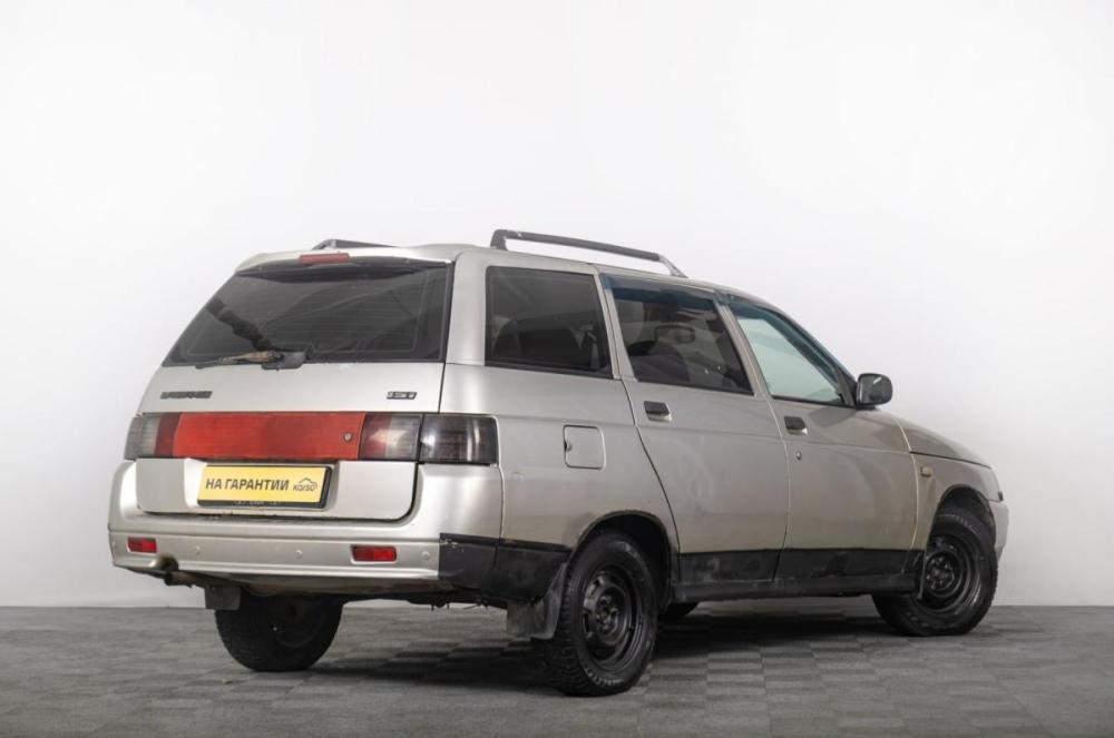 Lada (ВАЗ) 2111 Томск  - изображение 7