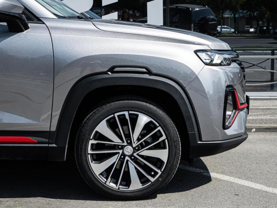 Changan CS35 Plus I Рестайлинг Волгоград  - изображение 6