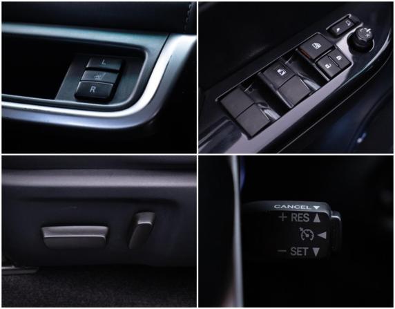 Toyota Hilux VIII Рестайлинг 2 с пробегом 2021 года, цена 4 147 000 рублей, 129773 км, offers.body_type.unknown, Автокод Объявления