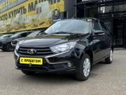 Lada (ВАЗ) Granta I Рестайлинг Нефтекамск  - изображение 14