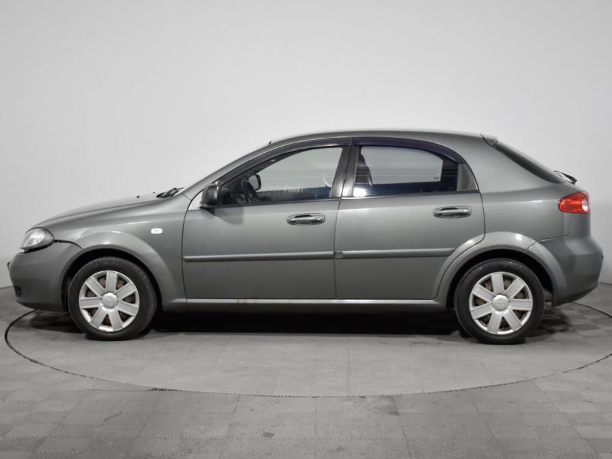 Chevrolet Lacetti I Санкт-Петербург  - изображение 9