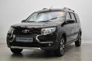 Lada (ВАЗ) Largus I Рестайлинг Москва  - изображение 16