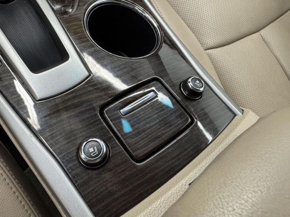 Nissan Teana III с пробегом 2014 года, цена 1 580 000 рублей, 157124 км, седан, Автокод Объявления
