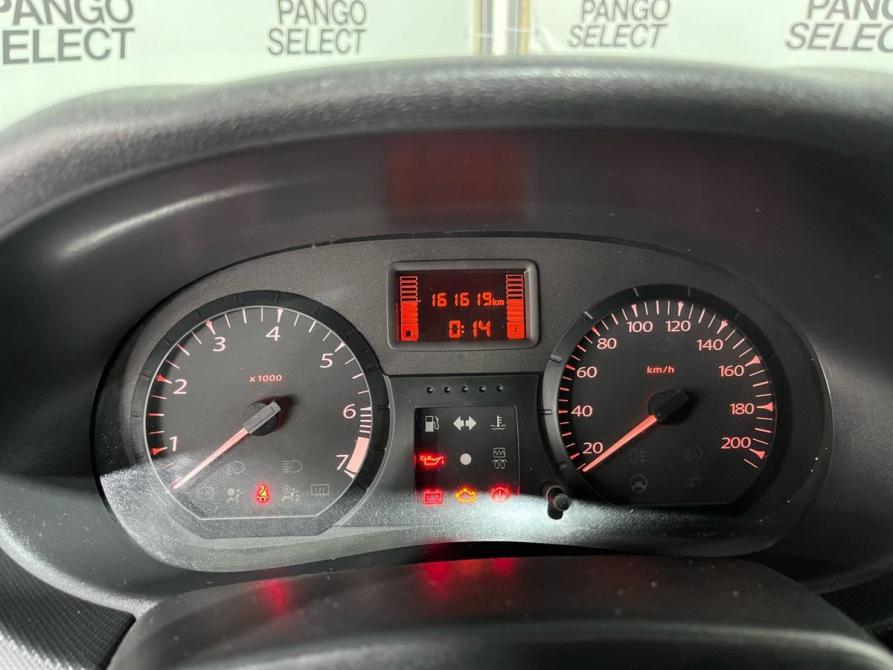 Lada (ВАЗ) Largus I Оренбург  - изображение 20