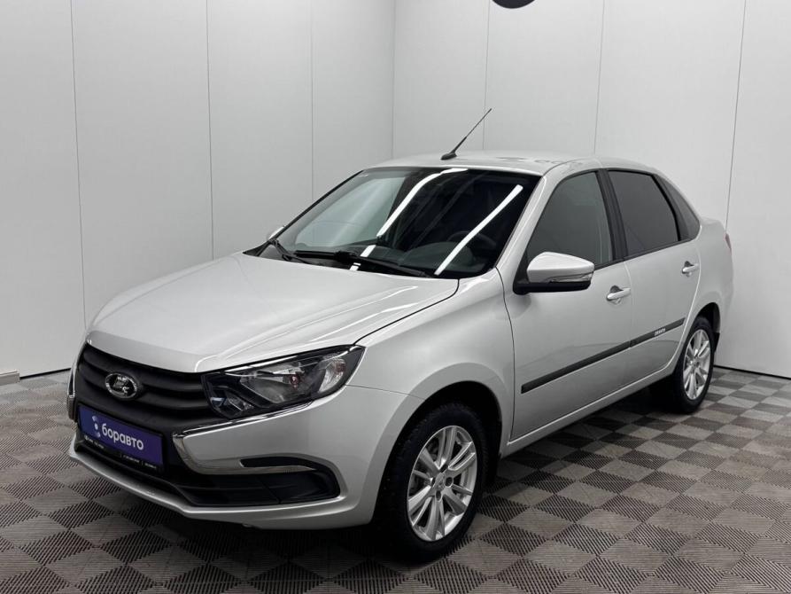 Lada (ВАЗ) Granta I Рестайлинг Воронеж  - изображение 1