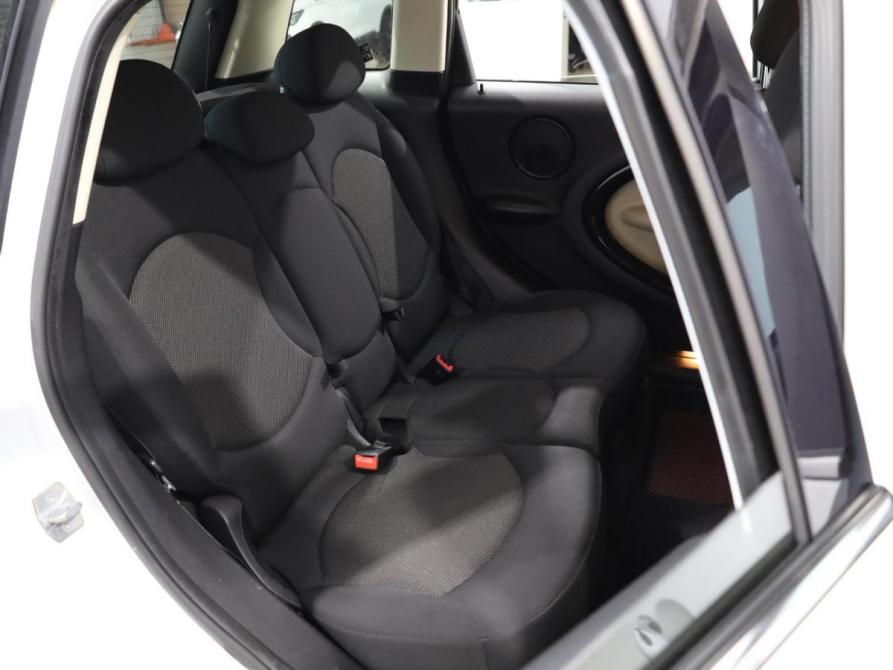 Mini Countryman I Ростов-на-Дону  - изображение 7