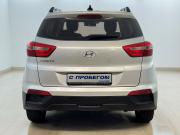 Hyundai Creta I Москва  - изображение 18