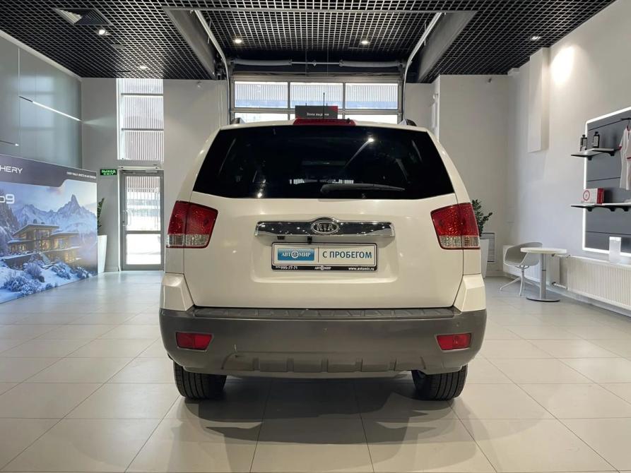 Kia Mohave I Москва  - изображение 5