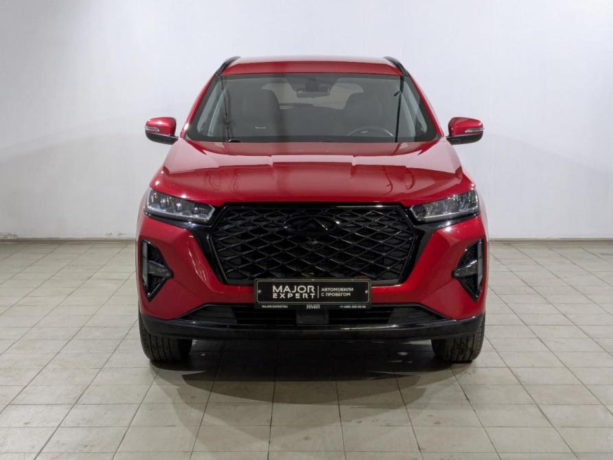 Chery Tiggo 7 Pro Max I Химки  - изображение 8