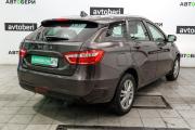 Lada (ВАЗ) Vesta I Ульяновск  - изображение 22