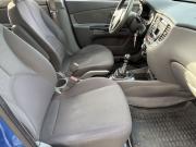 Kia Rio II Рестайлинг Москва  - изображение 25
