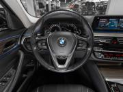 BMW 5 серии VII (G30/G31/G38) Москва  - изображение 34