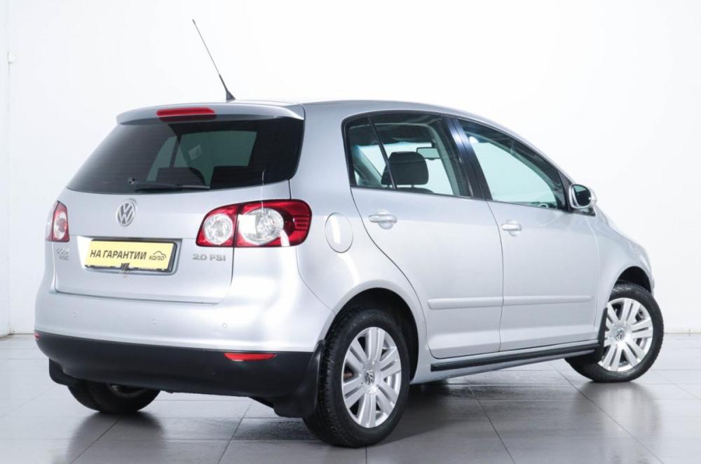 Volkswagen Golf Plus I Челябинск  - изображение 7