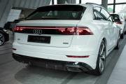 Audi Q8 I (4M) Рестайлинг Москва  - изображение 42