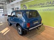 Lada (ВАЗ) 2121 (4x4) I Рестайлинг Чебоксары  - изображение 22