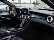 Mercedes-Benz C-Класс IV (W205) Москва  - изображение 28