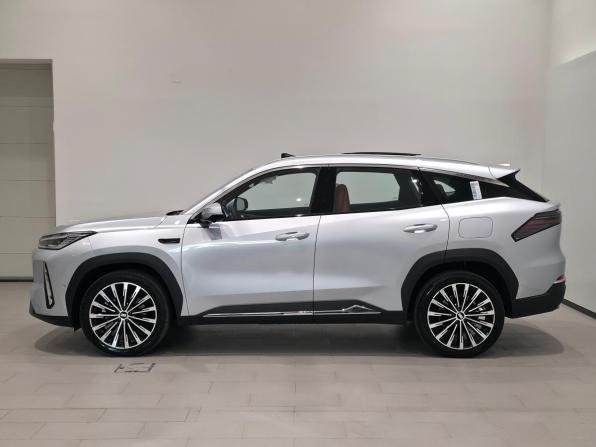 Geely Galaxy M7 с пробегом 2026 года, цена 3 990 000 рублей, 53 км, внедорожник, Автокод Объявления