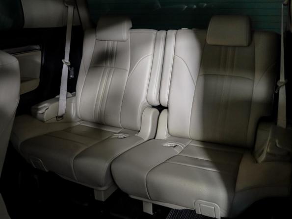 Toyota Alphard III Рестайлинг с пробегом 2021 года, цена 5 229 000 рублей, 142714 км, минивэн, Автокод Объявления