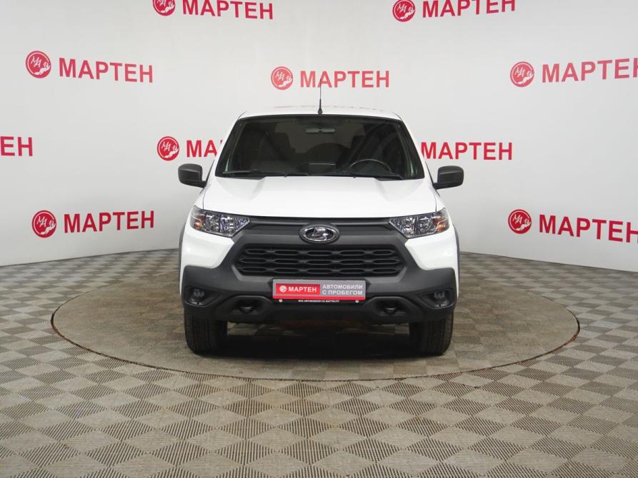 Lada (ВАЗ) Niva Travel I Вологда  - изображение 2