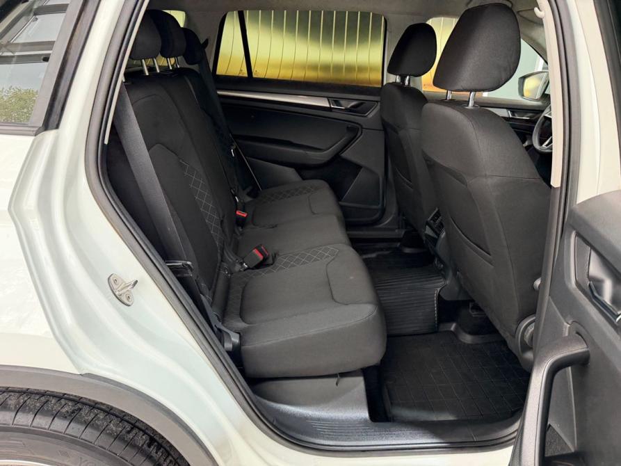 Skoda Kodiaq I Таганрог  - изображение 23