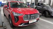 Haval Jolion I Санкт-Петербург  - изображение 8