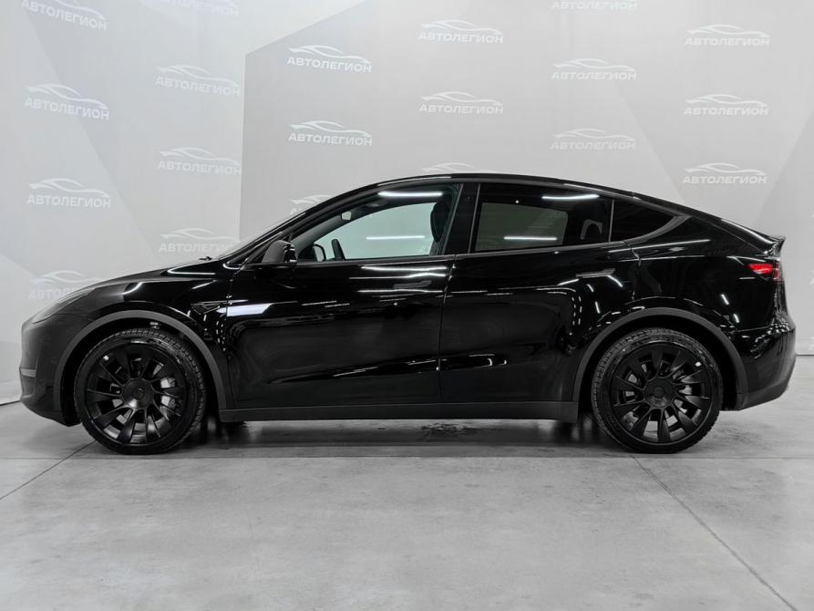 Tesla Model Y I Новосибирск  - изображение 2