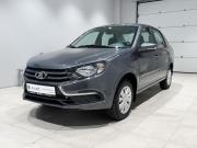 Lada (ВАЗ) Granta I Рестайлинг Екатеринбург  - изображение 19