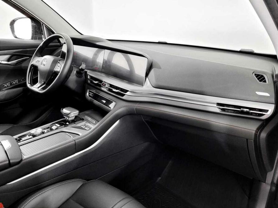 Changan CS75 Plus I Рестайлинг Москва  - изображение 15