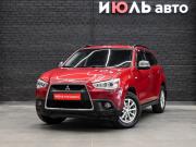 Mitsubishi ASX I Екатеринбург  - изображение 21