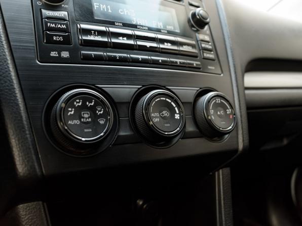 Subaru XV I с пробегом 2012 года, цена 1 220 000 рублей, 146136 км, внедорожник, Автокод Объявления
