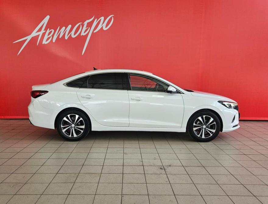 Changan Eado Plus Вологда  - изображение 6