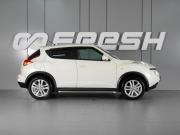Nissan Juke I Минеральные Воды  - изображение 24