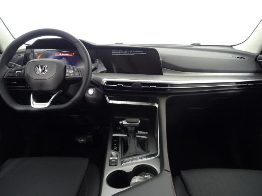 Changan CS35 Plus I Рестайлинг Волгоград  - изображение 6