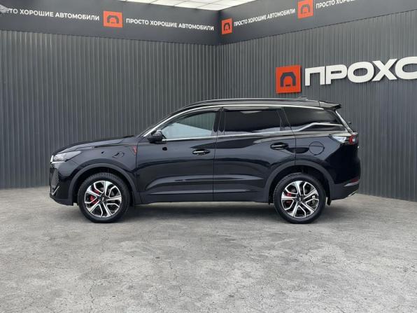 Chery Tiggo 7 Pro Max I с пробегом 2024 года, цена 1 837 000 рублей, 56121 км, внедорожник, Автокод Объявления
