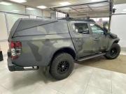 Mitsubishi L200 V Рестайлинг Красноярск  - изображение 29