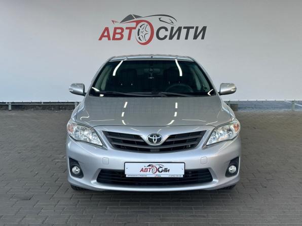 Toyota Corolla X (E140 E150) Рестайлинг с пробегом 2011 года, цена 990 000 рублей, 227000 км, седан, Автокод Объявления