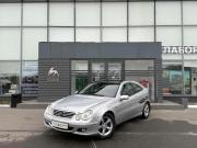 Mercedes-Benz C-Класс II (W203) Рестайлинг Омск  - изображение 25
